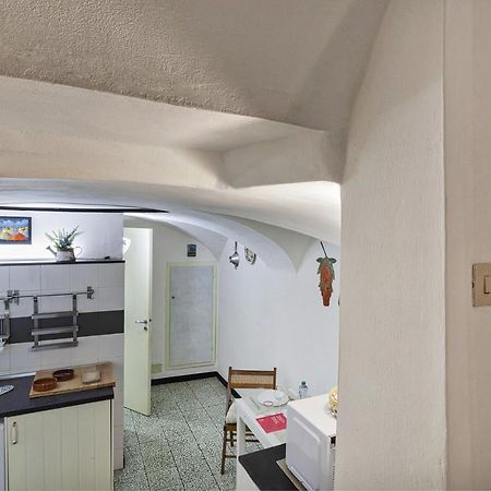 La Casa Dei Giusti By Wonderful Italy Apartment เจนัว ภายนอก รูปภาพ