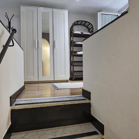 La Casa Dei Giusti By Wonderful Italy Apartment เจนัว ภายนอก รูปภาพ