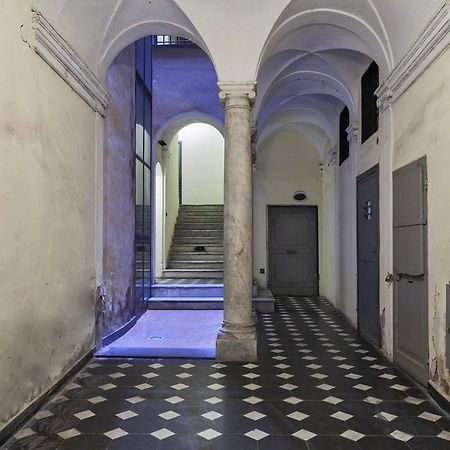La Casa Dei Giusti By Wonderful Italy Apartment เจนัว ภายนอก รูปภาพ