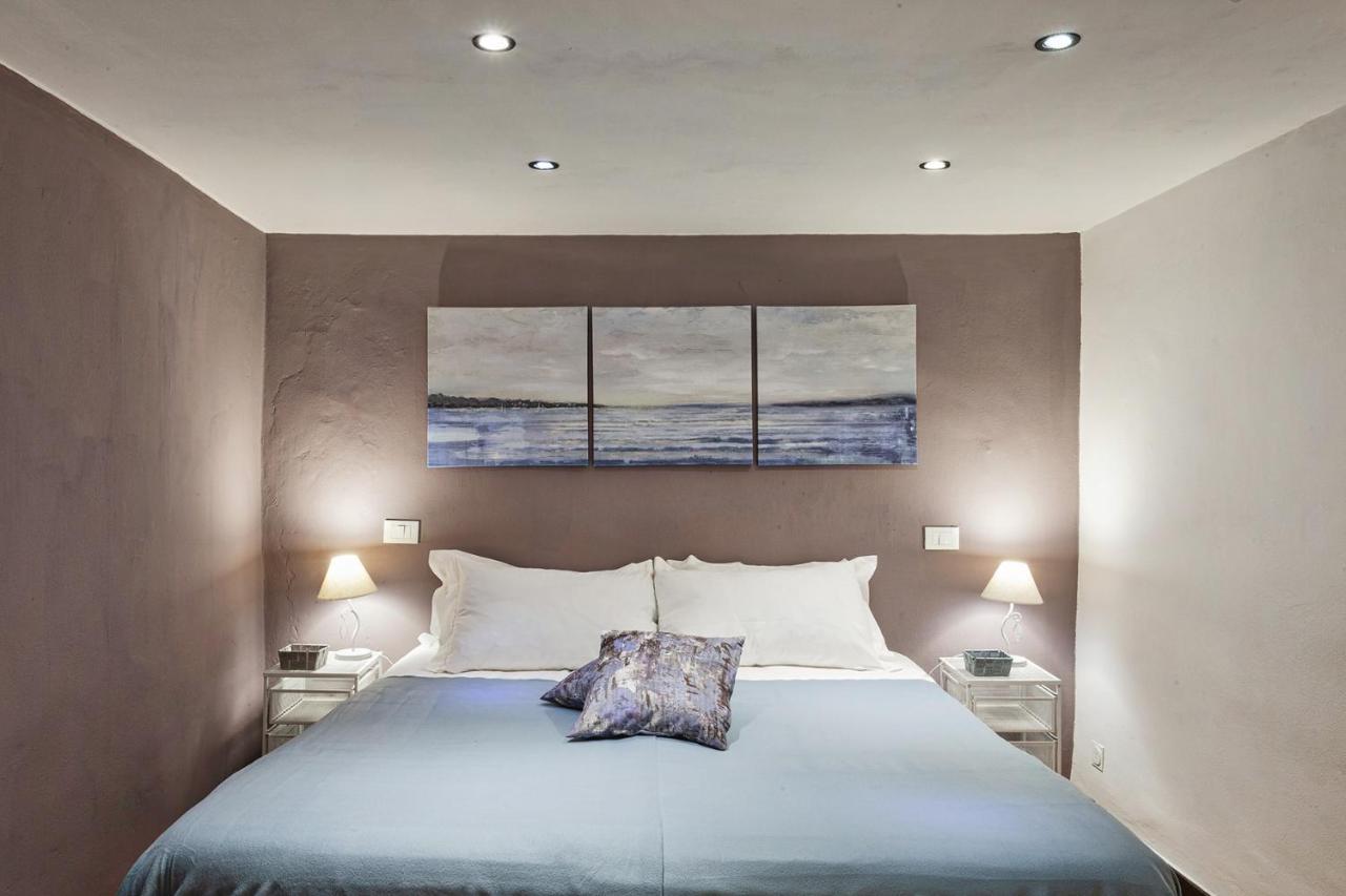 La Casa Dei Giusti By Wonderful Italy Apartment เจนัว ภายนอก รูปภาพ